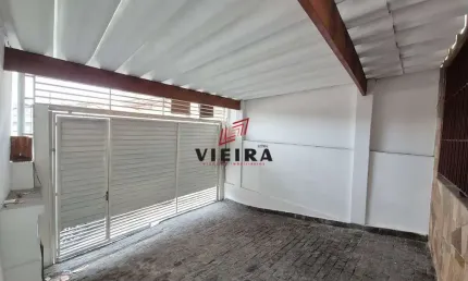 Casa com 3 quartos à venda na Rua Clineu Braga de Magalhães, 149, Vila Marari, São Paulo