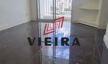 Apartamento com 2 quartos à venda na Rua das Tâmaras, 201, Vila Santa Catarina, São Paulo
