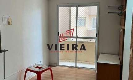 Apartamento com 2 quartos à venda na Praça Antônio Pinheiro Costa, 55, Vila Gonçalves, São Bernardo do Campo