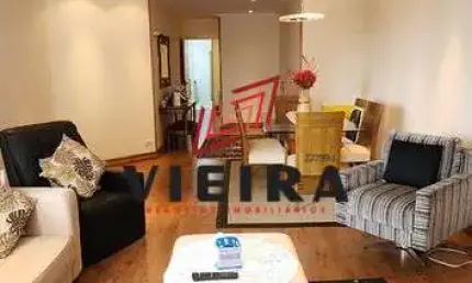 Apartamento com 3 quartos à venda na Rua Praia do Castelo, 270, Vila Mascote, São Paulo
