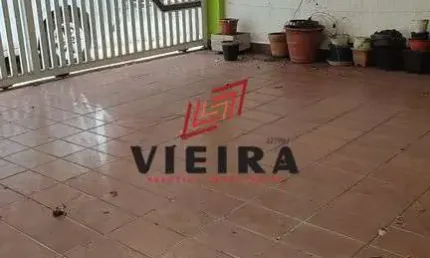 Casa com 3 quartos à venda na Rua Adolfo Casais Monteiro, 191, Jardim Prudência, São Paulo