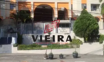 Apartamento com 3 quartos à venda na Avenida Conceição, 176, Centro, Diadema