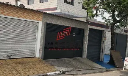Casa comercial à venda na Rua Guian, 317, Jabaquara, São Paulo