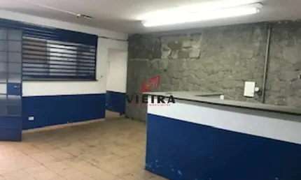 Casa comercial para alugar na Rua Desembargador Bandeira de Mello, 468, Santo Amaro, São Paulo
