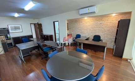 Casa comercial para alugar na Rua Barão do Triunfo, 328, Brooklin Paulista, São Paulo