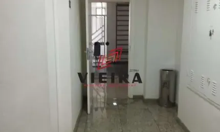 Apartamento com 2 quartos para alugar na Rua Praia do Castelo, 65, Vila Mascote, São Paulo