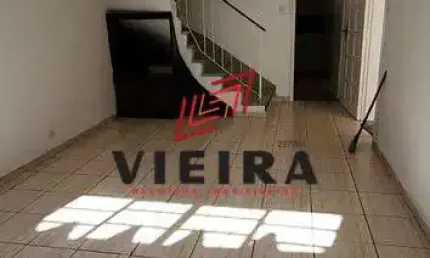 Casa com 2 quartos para alugar na Rua Palmares, 479, Brooklin Paulista, São Paulo