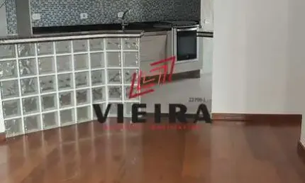Apartamento com 3 quartos à venda na Avenida Mascote, 530, Vila Mascote, São Paulo