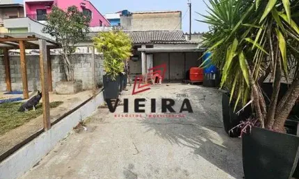 Terreno comercial para alugar na Rua Osmar Fregona, 72, Vila São Paulo, São Paulo