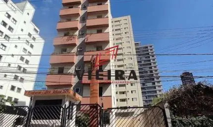 Apartamento com 2 quartos à venda na Rua Itatiaia, Jabaquara, São Paulo