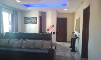 Casa com 4 quartos à venda na Rua Conde Moreira Lima, 979, Jardim Jabaquara, São Paulo