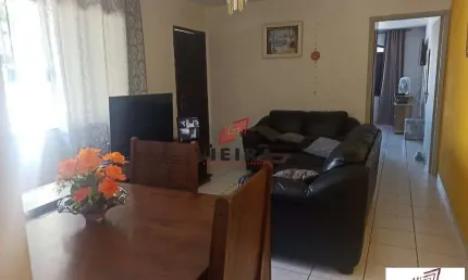 Casa com 3 quartos à venda na Rua Amador Lourenço, 79, Vila Constança, São Paulo