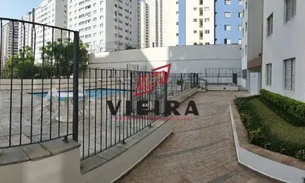 Apartamento com 2 quartos para alugar na Rua Damaceno Vieira, 1202, Vila Mascote, São Paulo