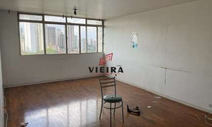 Apartamento com 3 quartos à venda na Rua Doutor Tirso Martins, 264, Vila Mariana, São Paulo