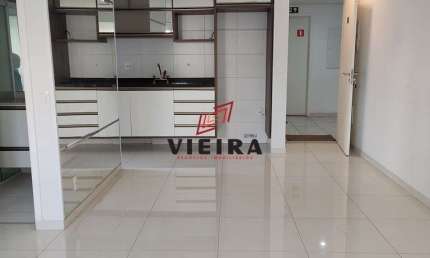 Apartamento com 1 quarto para alugar na Rua Aracuípe, 64, Jardim Prudência, São Paulo