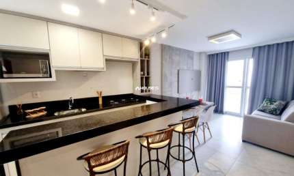 Apartamento com 3 quartos à venda na Rua Aristides Caramuru, 36, Praia do Morro, Guarapari por R$ 1.300.000