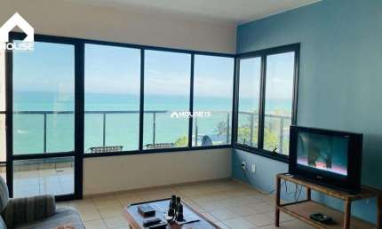 Cobertura com 5 quartos à venda na Ladeira José Capistrano Nobre, 100, Centro, Guarapari por R$ 1.200.000