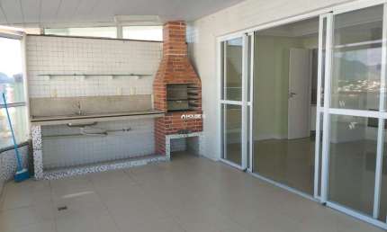 Cobertura com 3 quartos à venda na Rua Getúlio Vargas, 75, Centro, Guarapari por R$ 1.100.000