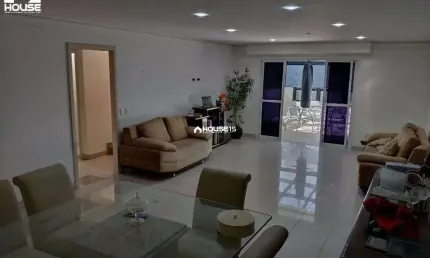 Cobertura com 5 quartos à venda na Rua Getúlio Vargas, 181, Centro, Guarapari por R$ 1.700.000