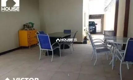 Casa com 2 quartos à venda na Sandra Bastos Morgan, 113, Praia do Morro, Guarapari por R$ 1.300.000
