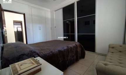 Casa com 3 quartos à venda na Rua Antônio Germano da Silva, 97, Itapebussu, Guarapari por R$ 890.000