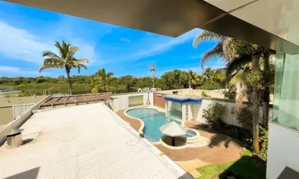 Casa com 4 quartos à venda na rua manoel pinto de jesus, 458, enseada azul, guarapari por r$ 2.500.000