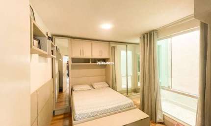 Casa com 4 quartos à venda na Rua Manoel Pinto de Jesus, 458, Enseada Azul, Guarapari por R$ 2.500.000