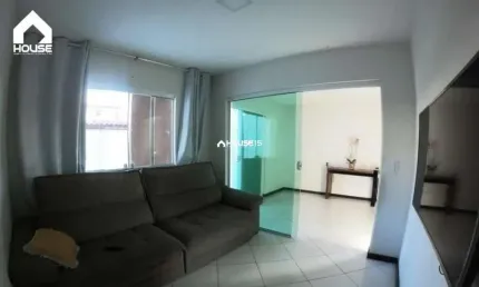 Casa com 3 quartos à venda na Avenida Polivalente, 834, Itapebussu, Guarapari por R$ 970.000
