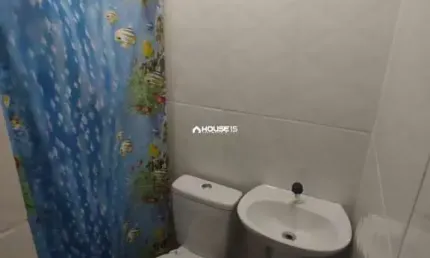 Casa com 6 quartos à venda na Rua Mônaco, 162, Praia do Morro, Guarapari por R$ 1.300.000