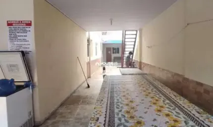 Casa com 6 quartos à venda na Rua Mônaco, 162, Praia do Morro, Guarapari por R$ 1.300.000