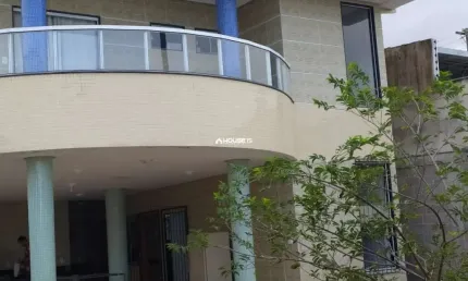 Casa com 3 quartos à venda na Prefeita Santa Rita, 86, Santa Mônica, Guarapari por R$ 700.000