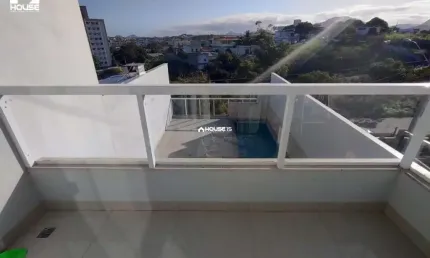 Casa com 3 quartos à venda na Rua Espírito Santo, 202, Jardim Boa Vista, Guarapari por R$ 780.000