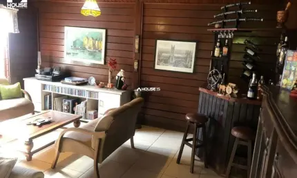 Casa com 5 quartos à venda na Rua João Batista de Almeida, 43, São Judas Tadeu, Guarapari por R$ 1.500.000