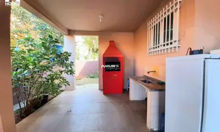 Casa com 7 quartos à venda na Rua Turfa, 59, Praia de Setiba, Guarapari por R$ 1.500.000