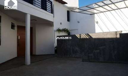 Casa com 5 quartos à venda na Rua Mariana Elisa de Oliveira, 50, São Judas Tadeu, Guarapari por R$ 1.500.000