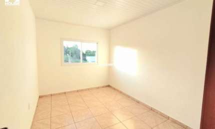 Casa com 7 quartos à venda na Avenida Polivalente, 22, Itapebussu, Guarapari por R$ 1.000.000