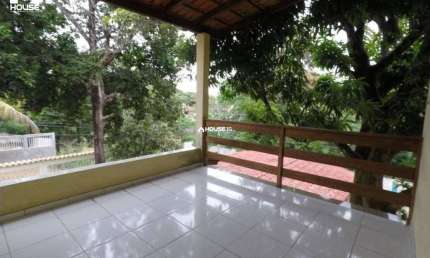 Casa com 5 quartos à venda na Estrela do Mar, 338, Praia dos Adventistas, Guarapari por R$ 900.000