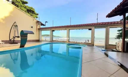 Casa com 3 quartos à venda na Rua Monazita, 100, Santa Mônica, Guarapari por R$ 2.400.000