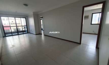 Apartamento com 3 quartos à venda na Rua Doutor Silva Mello, 90, Centro, Guarapari por R$ 850.000