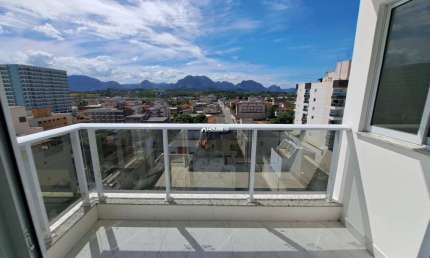 Apartamento com 2 quartos à venda na Avenida Praiana, 117, Praia do Morro, Guarapari por R$ 538.000
