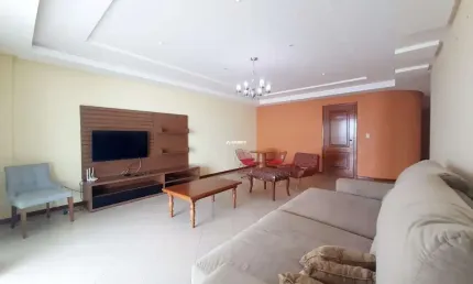 Apartamento com 4 quartos à venda na Avenida Beira Mar, 1646, Praia do Morro, Guarapari por R$ 1.600.000
