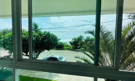Apartamento com 3 quartos à venda na Alameda Las Toscas, 43, Enseada Azul, Guarapari por R$ 3.180.000