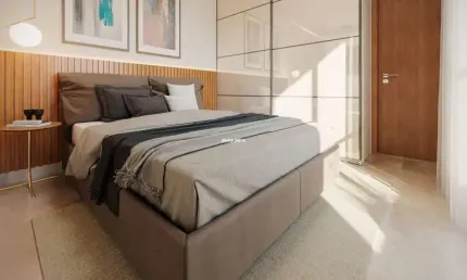 Apartamento com 3 quartos à venda na Avenida Beira Mar, 1000, Praia do Morro, Guarapari por R$ 1.650.000