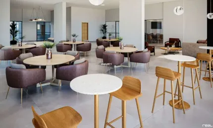Apartamento com 4 quartos à venda na Avenida Beira Mar, 1000, Praia do Morro, Guarapari por R$ 3.500.000
