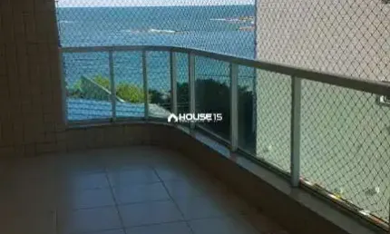 Apartamento com 3 quartos à venda na Avenida Vinã Del Mar, 354, Enseada Azul, Guarapari por R$ 1.600.000