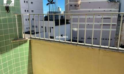 Apartamento com 2 quartos à venda na Rua Joaquim da Silva Lima, 966, Centro, Guarapari por R$ 420.000