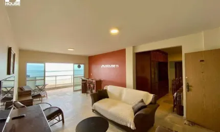 Apartamento com 3 quartos à venda na Avenida Beira Mar, 2010, Praia do Morro, Guarapari por R$ 1.490.000
