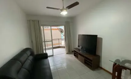 Apartamento com 2 quartos à venda na Avenida Desembargador Lourival de Almeida, 278, Centro, Guarapari por R$ 550.000
