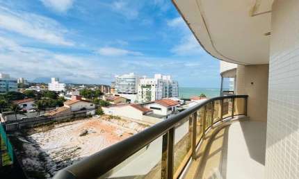 Apartamento com 4 quartos à venda na Alameda Atlântica, 170, Enseada Azul, Guarapari por R$ 1.000.000