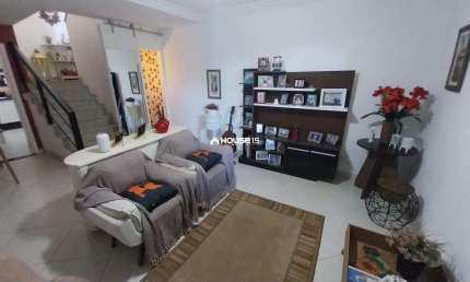 Casa com 3 quartos à venda na M 1 C, 312, Enseada Azul, Guarapari por R$ 800.000